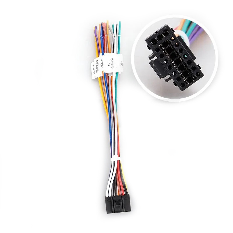 Teyes CC3L 4+32Gb 7 дюймов