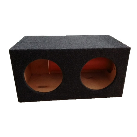 Короб 2*10 труба карпет