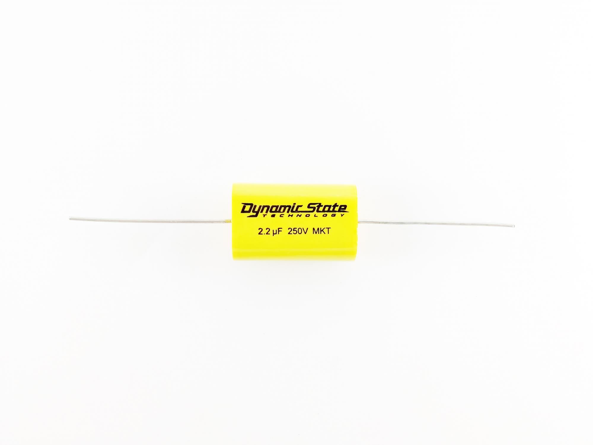 Dynamic State SPCAP-2.2/250