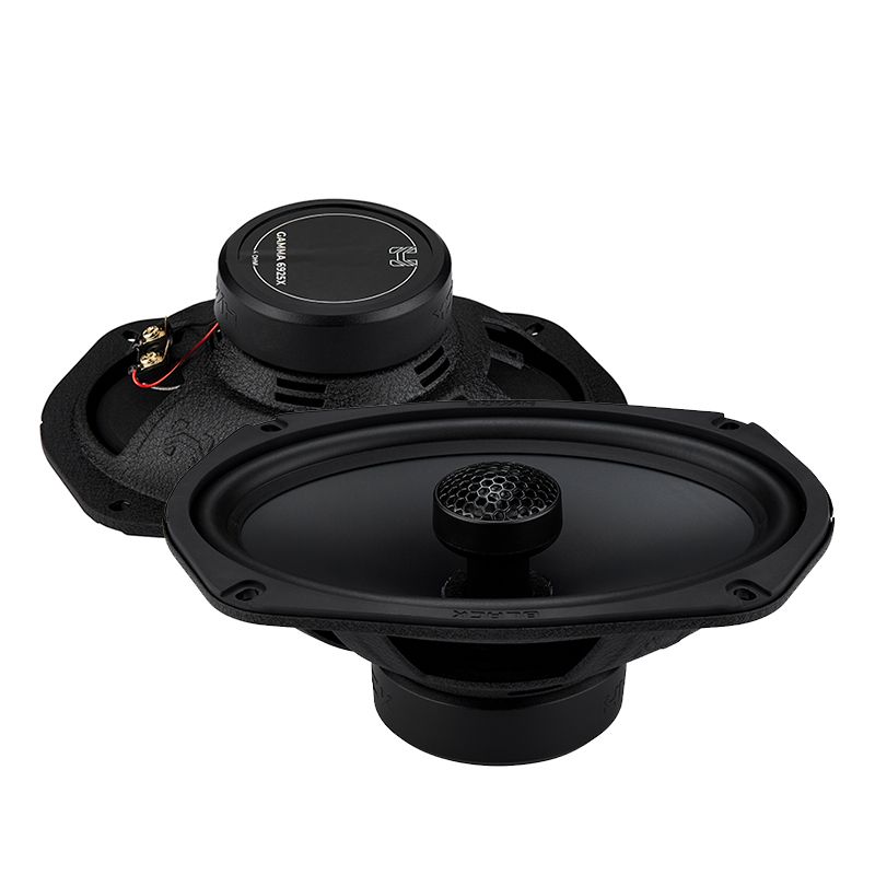 Black Hydra Gamma-6925X
