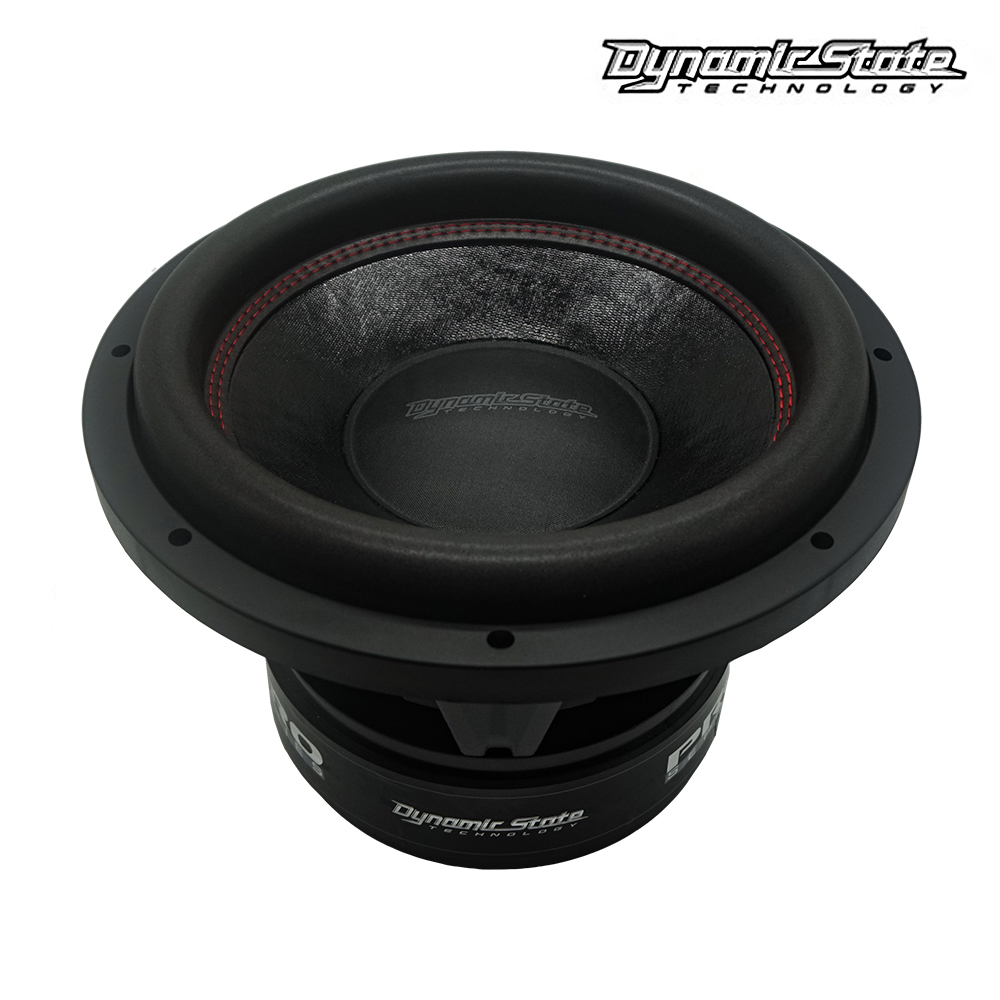 DYNAMIC STATE PSW-31D2