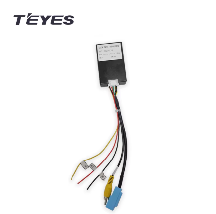 TEYES For TOYOTA Canbus