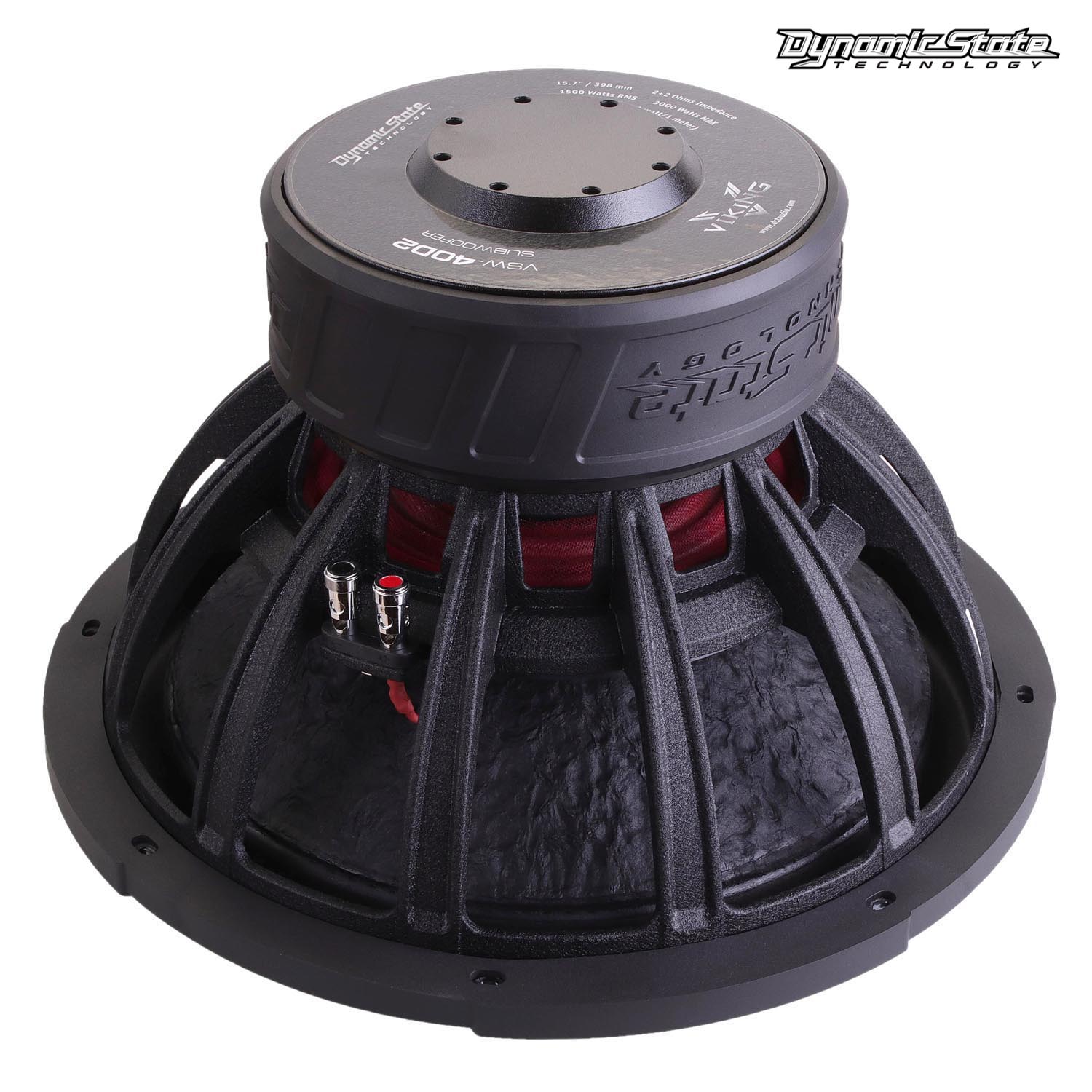 Dynamic State VIKING VSW-40D2