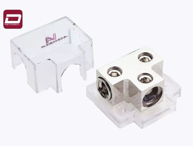 AUDIO NOVA DB1.S