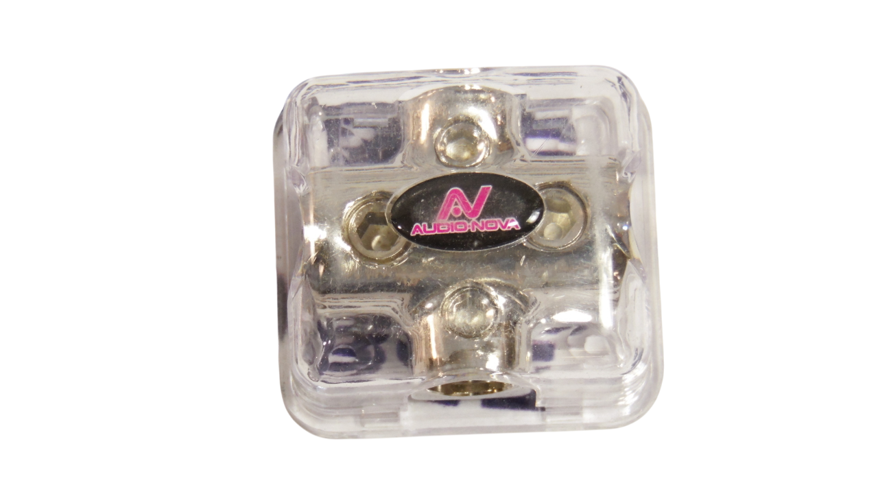AUDIO NOVA DB8.S