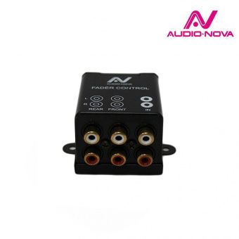 AUDIO NOVA LSC.1