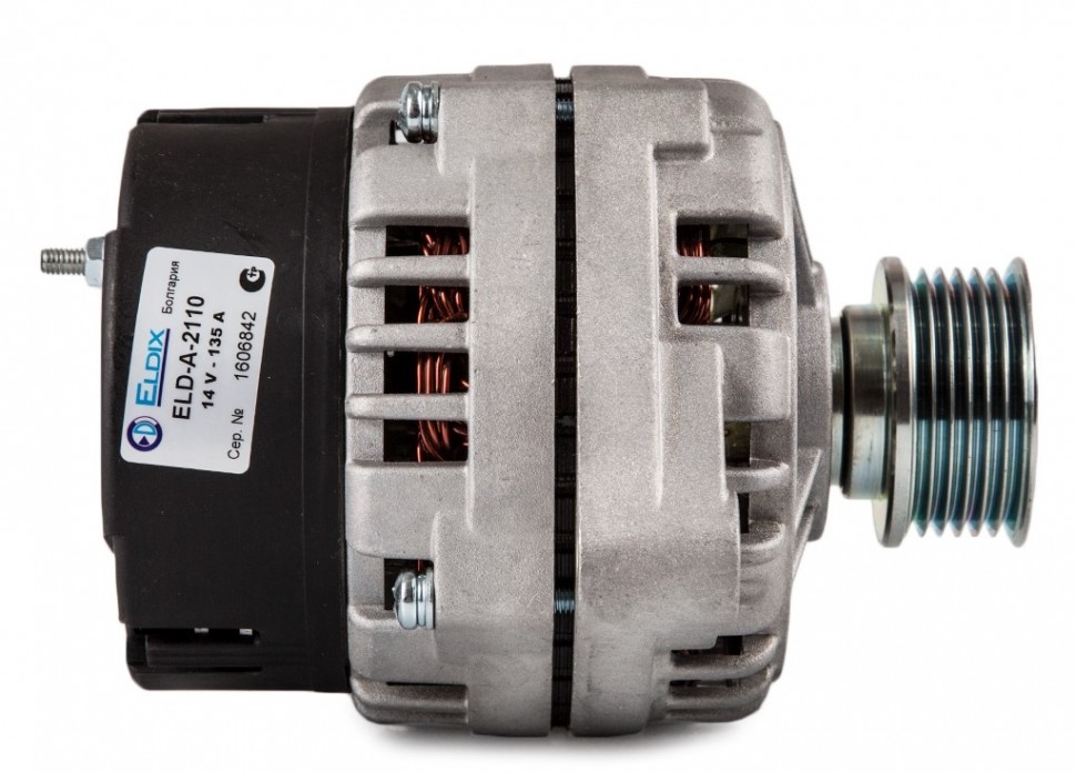 ELDIX A-2110-135A