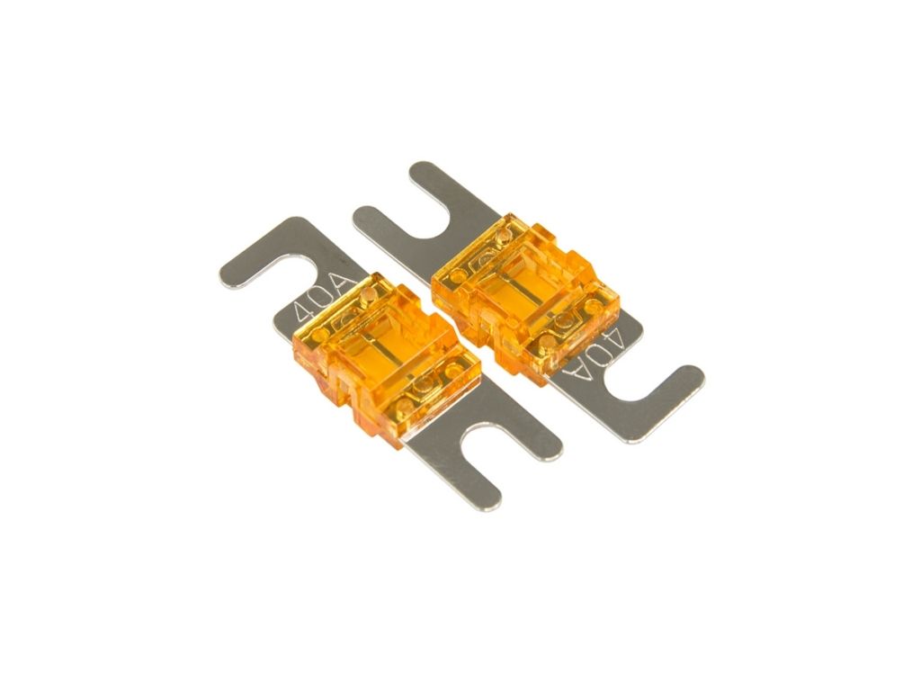 MINI ANL 40A