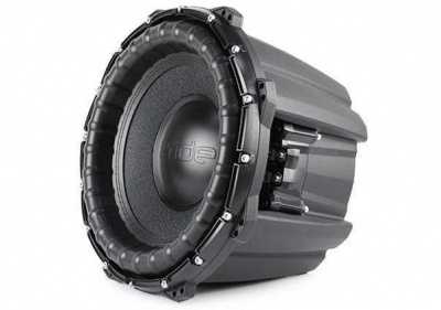 PRIDE M.16 12" D 1.6