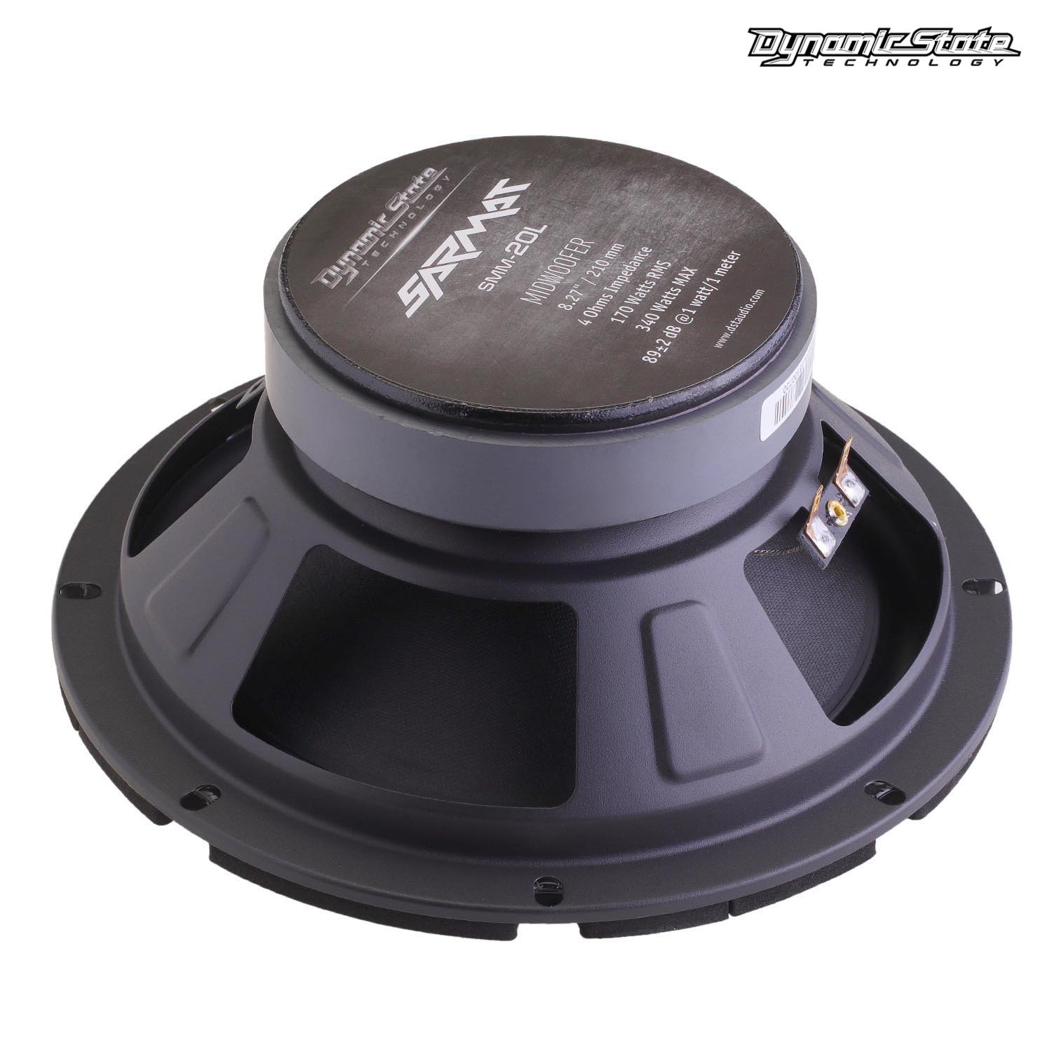 Dynamic State SARMAT SMM-20L