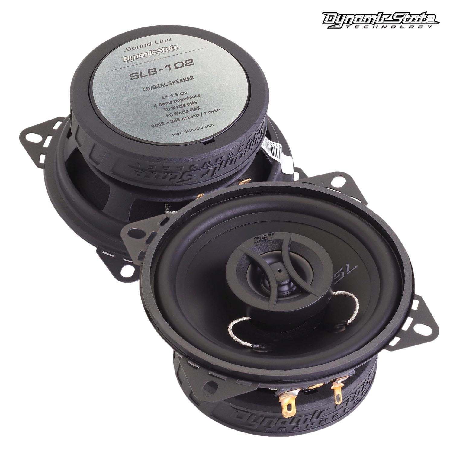 Dynamic State SLB-102