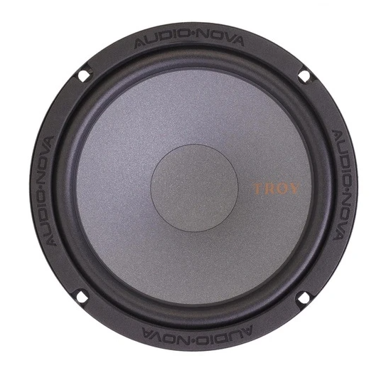 AUDIO NOVA TROY M162P