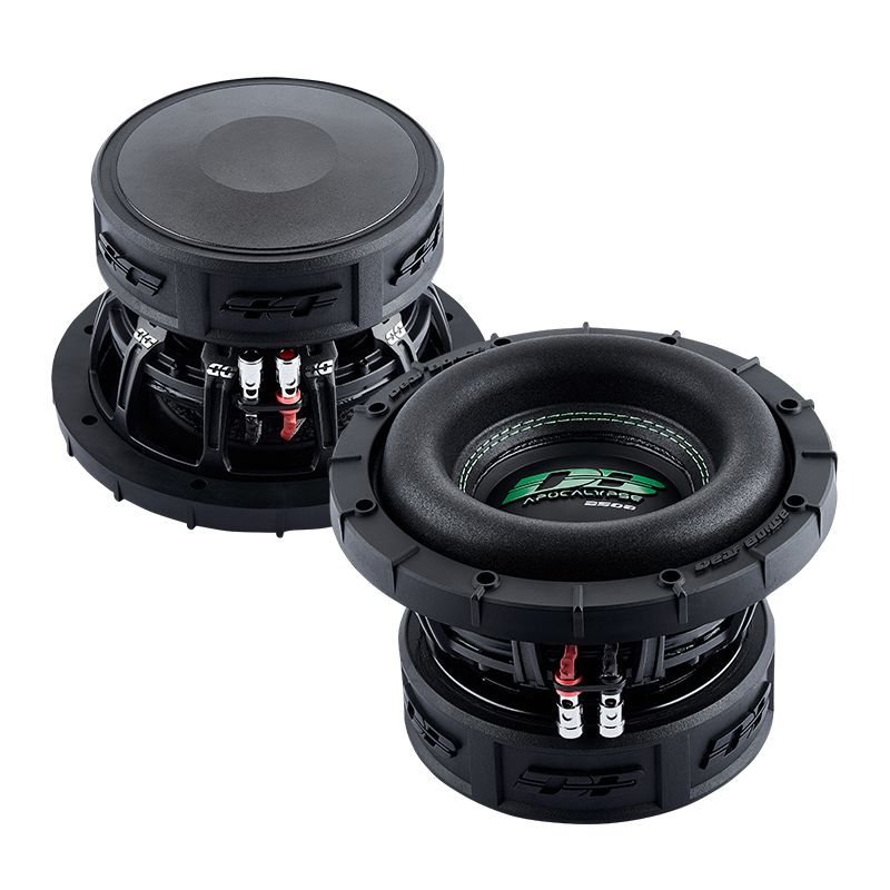 ALPHARD DB-SA2508D2