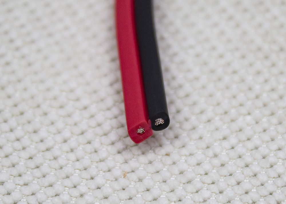 FSD audio MASTER 0.75mm