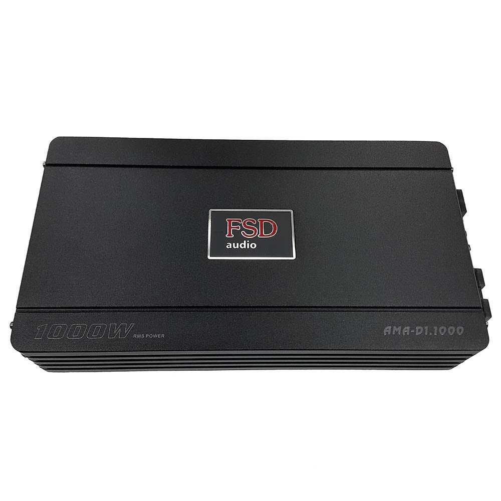 FSD AUDIO MASTER MINI AMA D 1.1000