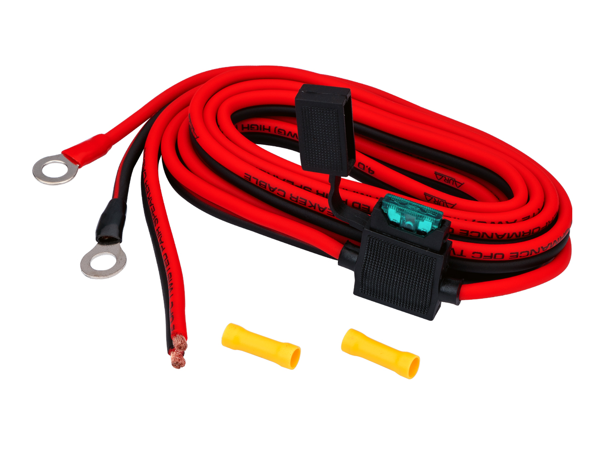 AurA VENOM KIT-1