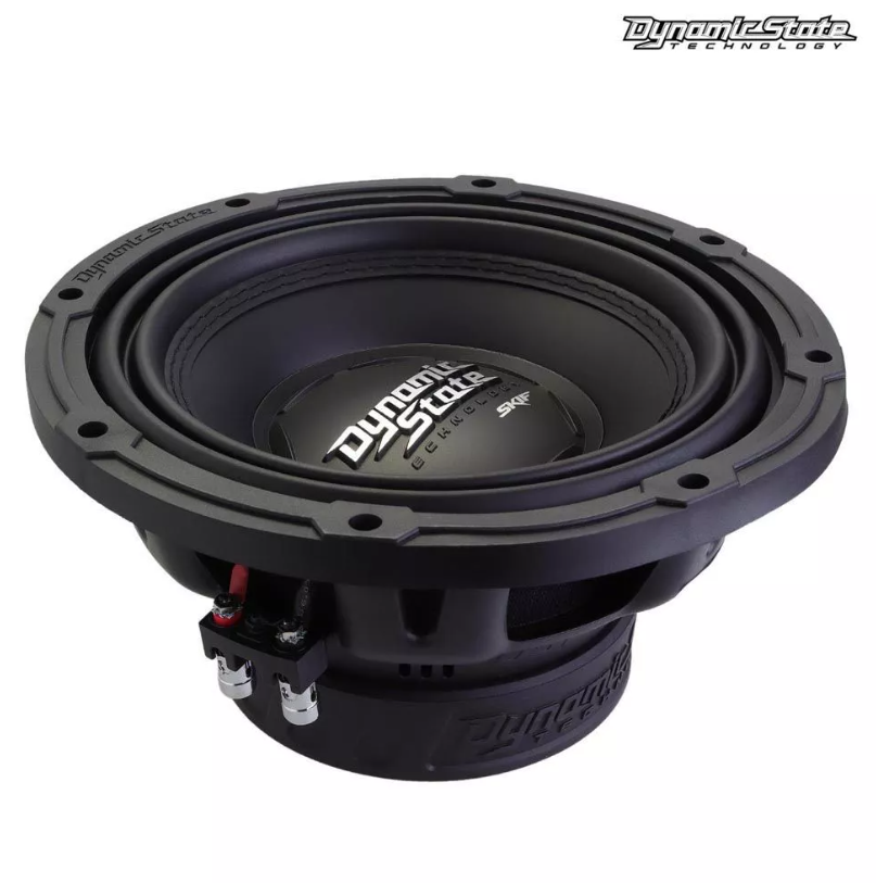Dynamic State SKIF SKW-252