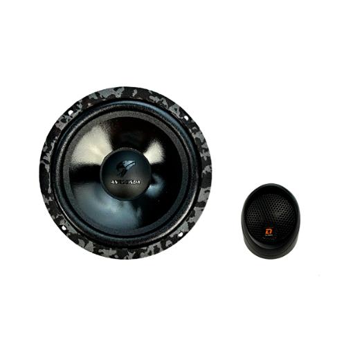 DL Audio Anaconda 165 Comp