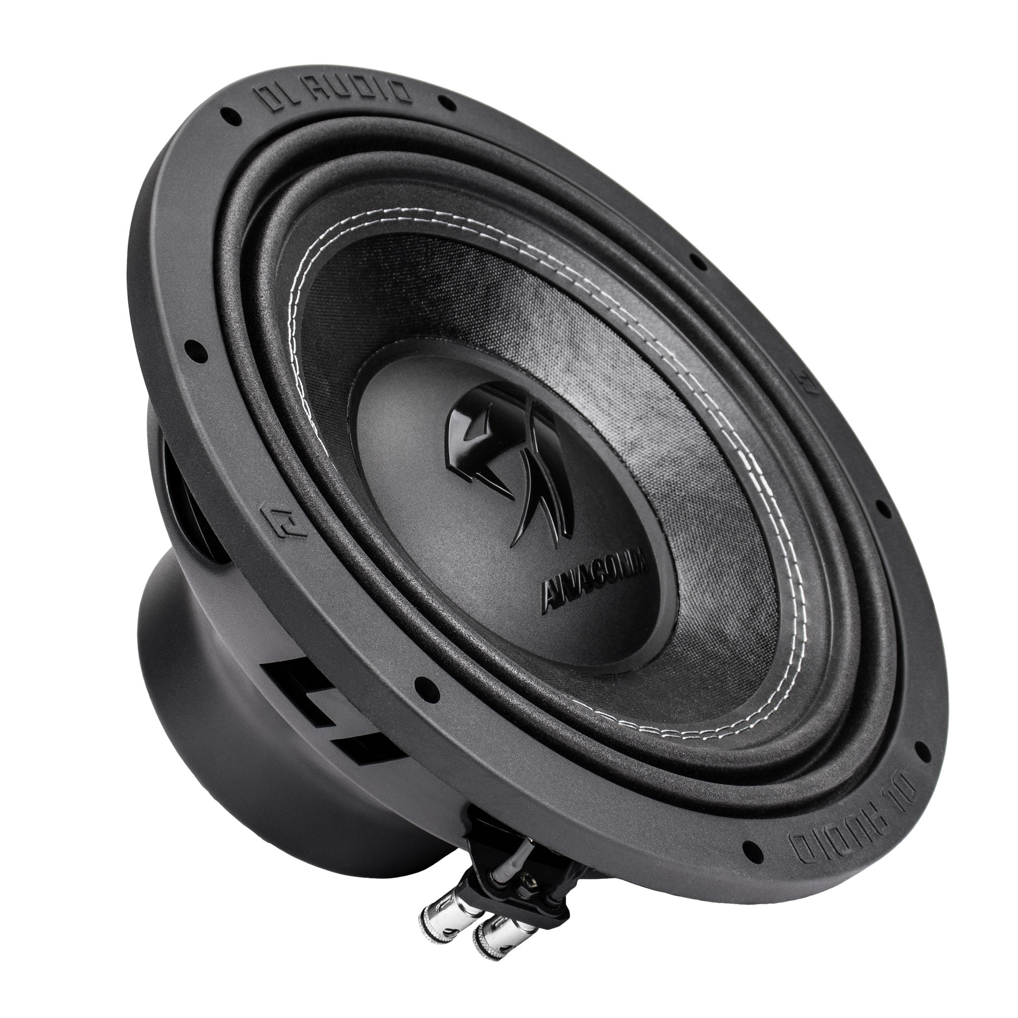 DL Audio Anaconda 12