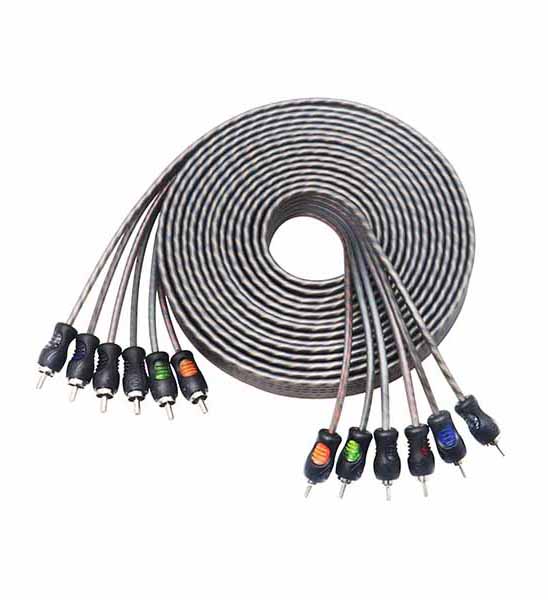 Recoil RCI617