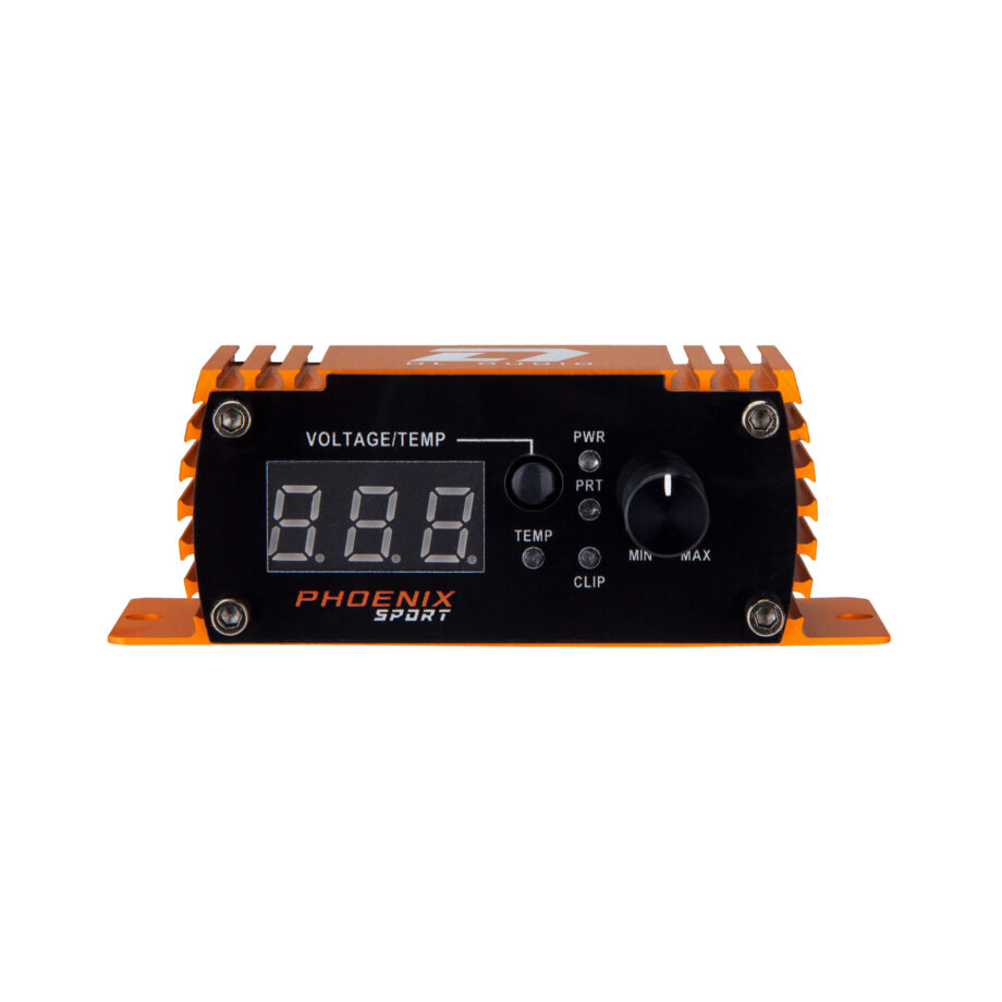 DL Audio Phoenix Sport 1.4500