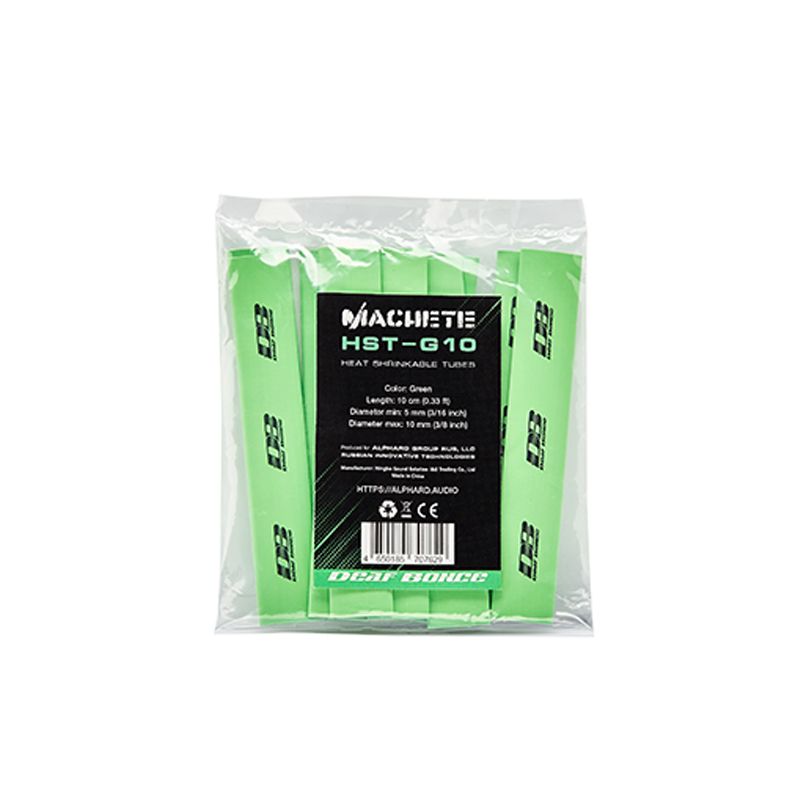Machete HST-G10