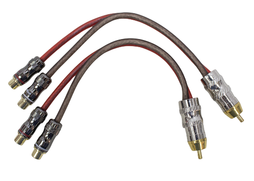 FSD AUDIO PROFI Y2F