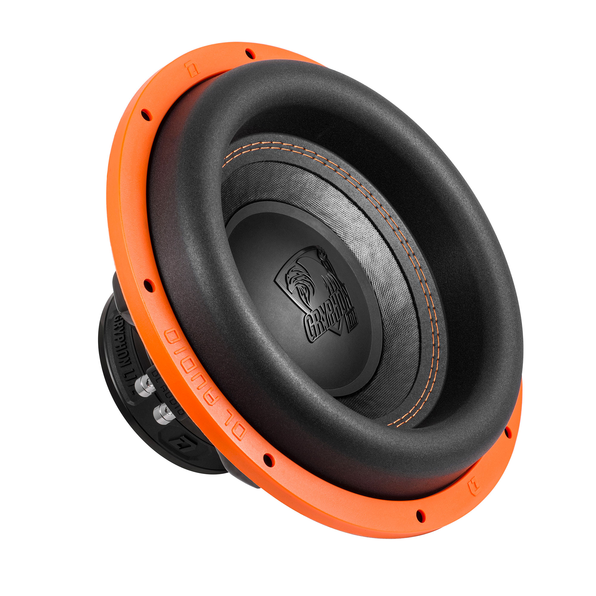 DL Gryphon Lite 12 V.3