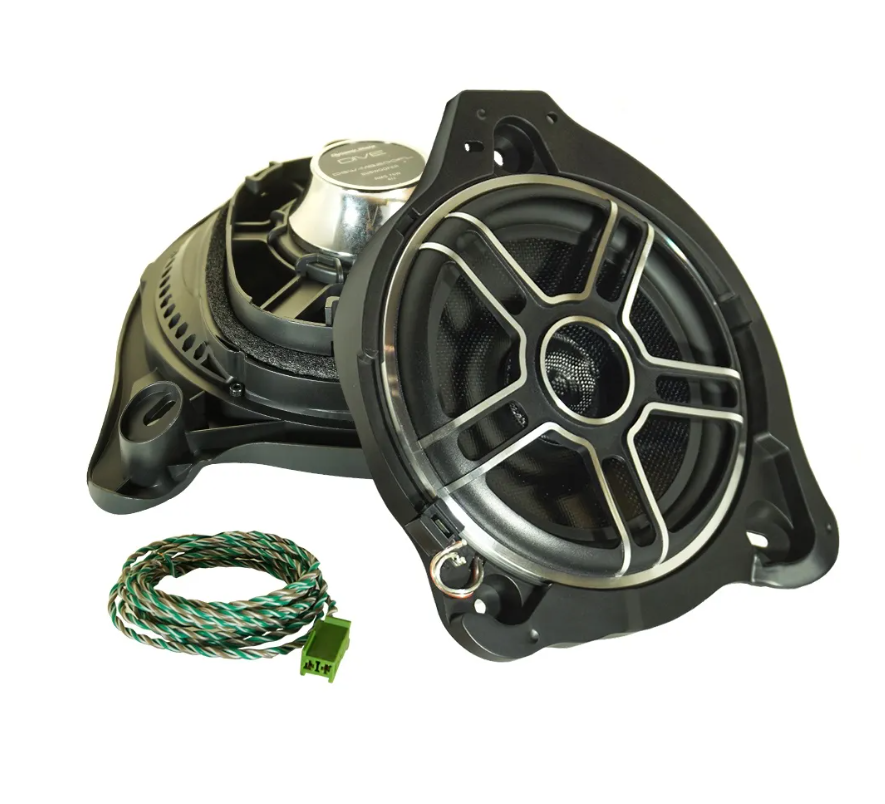 Dynamic State DIVE DSW-MB200FL/FR