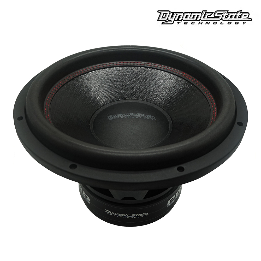 Dynamic State PRO PSW-41D2