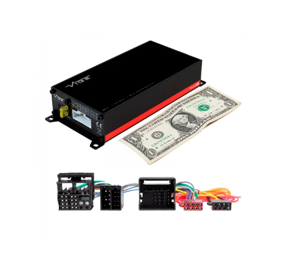 Vibe Powerbox 65.4M