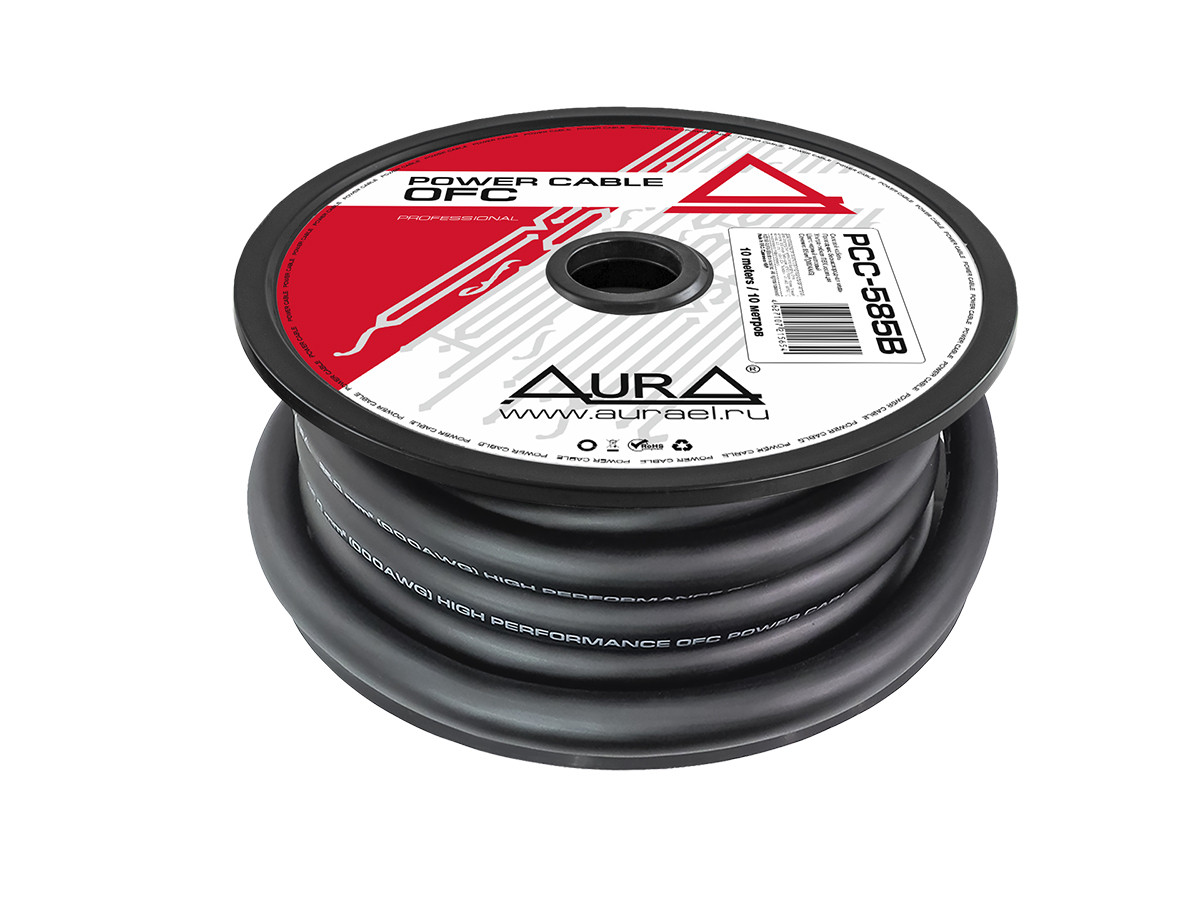 AurA | PCC-585B | 000 GA (85мм.2)