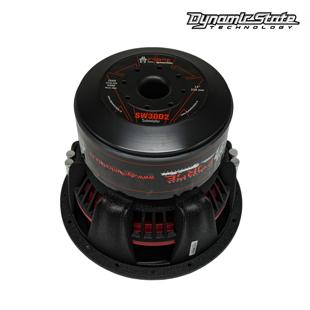 Dynamic State FORCE LIGHT SW30D2