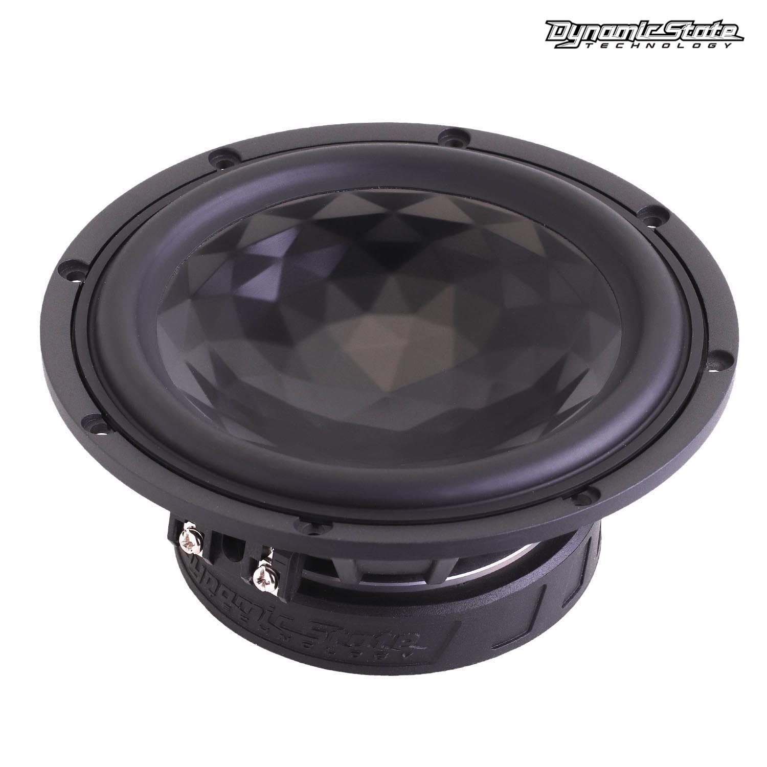 Dynamic State SLF-166CS