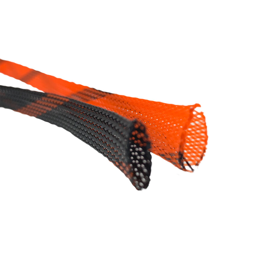 DL AUDIO WP 4 Ga Orange